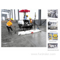 Laser Leveling Machine/ Somer Laser Screed For Sale (FJZP-200)